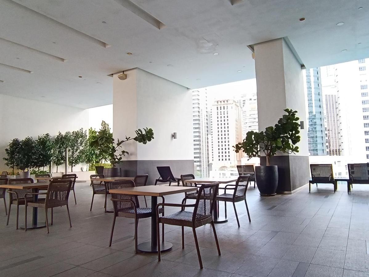 Rm020 Bukit Bintang 118 Tower Balcony View Apartment Kuala Lumpur Luaran gambar